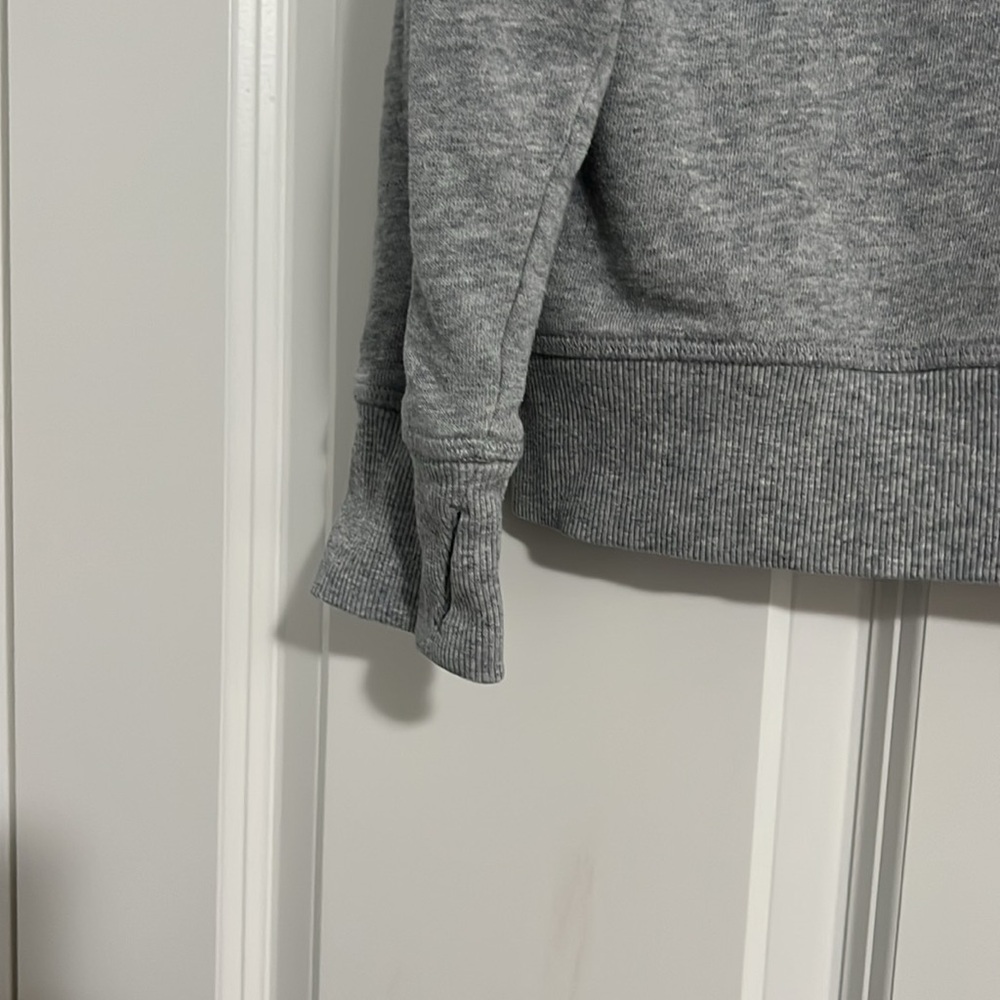 Tommy Hilfiger sports women’s crewneck - Picture 4 of 5